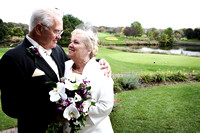 MARTY AND SHIRL BEST OF AND FAVS OCT 16, 2011 SEVEN BRIDGES GOLF CLUB WOODRIDGE