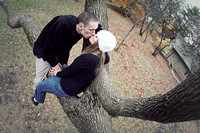 CHAD AND AMIE ENGAGEMENT SHOOT